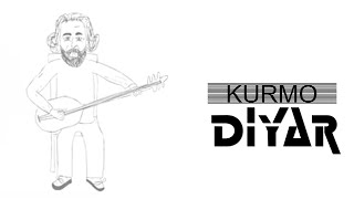 Diyar DERSIM - KURMO // Nu- New