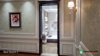 1 KANAL HOUSE FOR SALE IN BLOCK G PHASE 5 DHA LAHORE