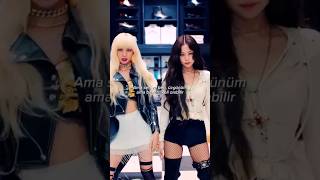Blackpink-Kill This Love Türkçe Çeviri