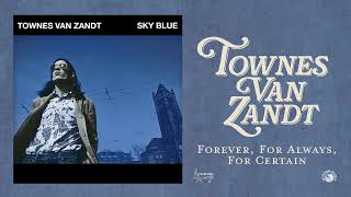 Watch Townes Van Zandt Forever For Always For Certain video