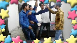 I Chal Babegi Dj Song
