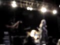 Benign Live @ The Knitting Factory 04272013 Spokane WA