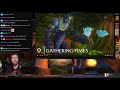 Asmongold Reacts To "Top 10 Changes Made After Vanilla WoW That Made the Game Better" By hirumaredx