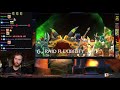 Asmongold Reacts To "Top 10 Changes Made After Vanilla WoW That Made the Game Better" By hirumaredx