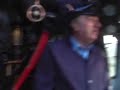 Footplate Ride on Stannier Black 44767 'George Stephenson'