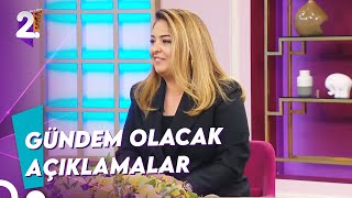 Müge Ve Gülşenin Konuğu Şarkıcı Kader Müge Ve Gülşenle 2. Sayfa 132. Bölüm