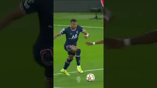 Messi Panenka Transition Football Clip 4K