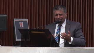 Deputado Galo sai em defesa dos Policiais Militares do Estado do Paraná