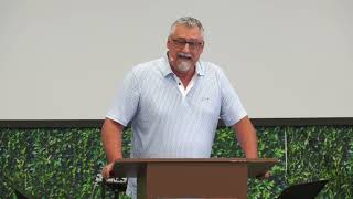 Living Right-Side-Up in an Upside-Down World - Acts 17