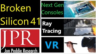 Touching Pixels with Jon Peddie | Broken Silicon 41