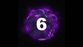 Top 10 Countdown W Void Fire