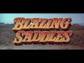 Online Movie Blazing Saddles (1974) Online Movie