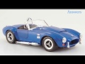 Top Ten Muscle Cars Of The 60's And 70's