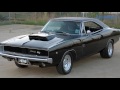 Top Ten Muscle Cars Of The 60's And 70's