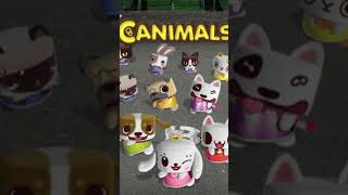 Canimals