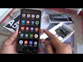 SAMSUNG GALAXY A50 ČRNE BARVE