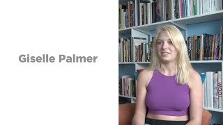 Interview With Giselle Palmer