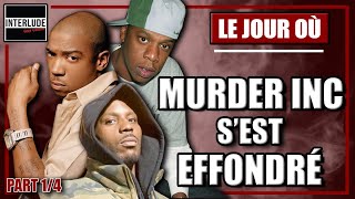 Murder Inc 50 Cent A-T-Il Tué Ja Rule Et Son Label ? 14