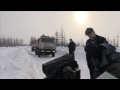 Видео 43 Sakhalin Backcountry Part 1