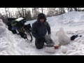 Video 43 Sakhalin Backcountry Part 1