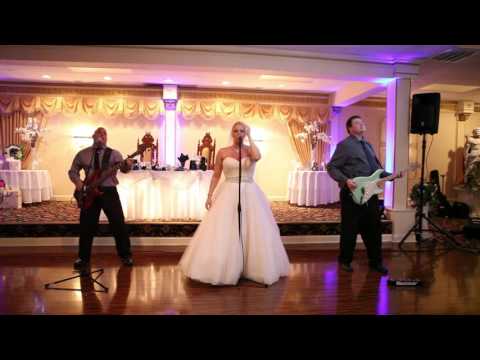 Kelly Loder - Separate Ways