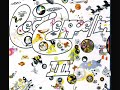 Led Zeppelin - Since I've Been Loving You Lyrics video