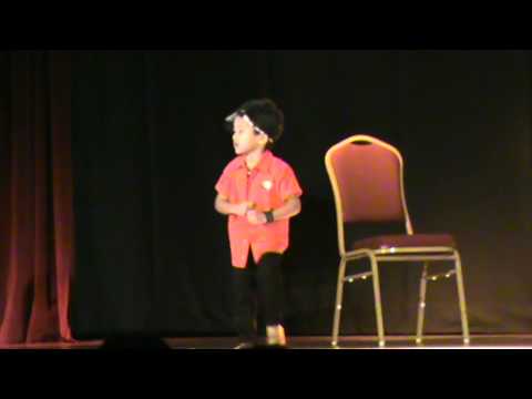PRATHUS DANCE Tie tie fish