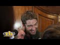 Attacco al potere, conferenza stampa, trailer, Gerard Butler, Aaron Eckhart, RB Casting