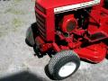 wheelhorse c-81