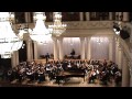 Sergey Rachmaninov - Concerto №3 part I Allegro (1/2)