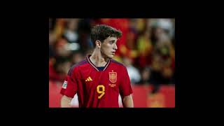 Gavi Becomes The Youngest Scorer For Spain Football News Spain 7-0 Costa Rica