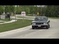1969 DODGE CHARGER 500 HEMI FUEL INJECTED AIR RIDE TECH DRIVE UP