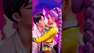 Cuáles Son Tus Novios Favoritos De Las Guerreras K-Pop Con Los Saja Boys?