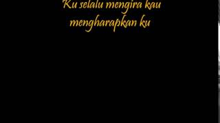 Afgan Tanpa Bahasa Lirik Afgan Tanpa Bahasa Lirik