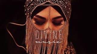 Divine Music - Best Deep House & Ethnic String Instrumental Mix [2022]