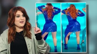 Wtf Meghan Trainor Takes Down 39 Me Too 39 Audio After Photoshop Scandal Hollywire Wtf Meghan Trainor Takes Down 39 Me Too 39 Audio After Photoshop Scandal Hollywire