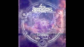 Watch 4th Dimension Away video