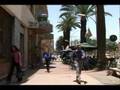 Eritrea - The Beautiful City of Asmara