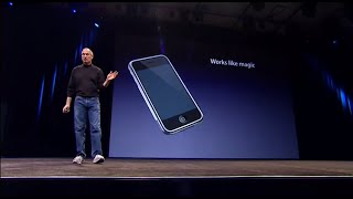 Apple Keynote 2007 Complete Iphone Apple Keynote 2007 Complete Iphone