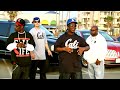 THIS RIGHT HERE Featuring Big Willie, Big Prodeje, Lv, Cali Pitts
