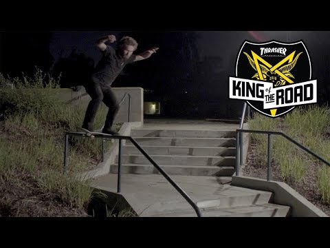 King of the Road Season 3: Day 7 MVPs