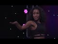 Learn Step by Step Beginner Twerk From Kelsey Mobley! Part 1