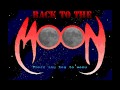 [Back to The Moon - Эксклюзив]