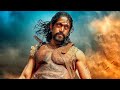 The Big Lion Gajakessari | South Hindi Dubbed Superhit  Movie | Yash, Amulya, Anant Nag