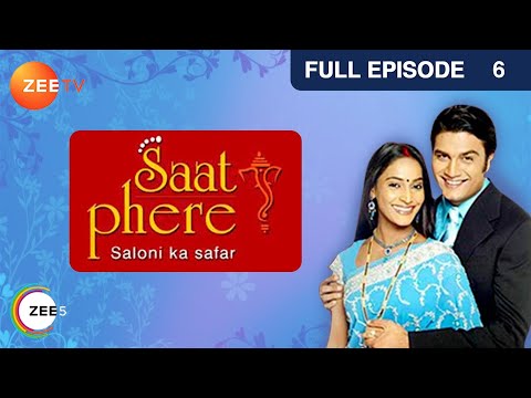 Saat Phere - Episode 6 Saat Phere - Episode 6 klip izle