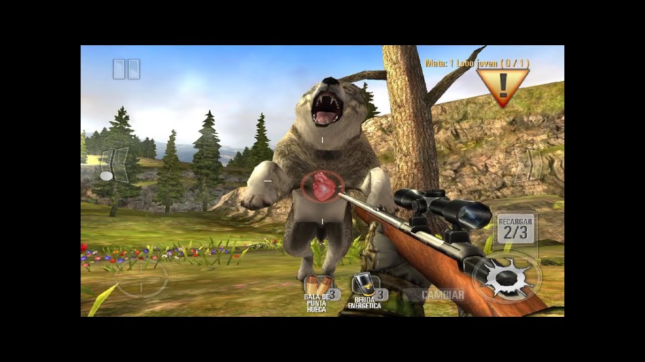 The Hunter Crack Offline Games The Hunter Crack Offline Games