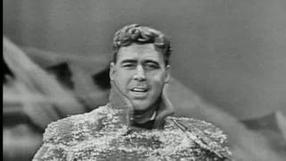 Watch Johnny Horton When Its Springtime In Alaska Its Forty Below video