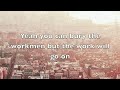 Workman