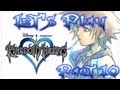 Let's Play: Kingdom Hearts 1 - Part 10 - Genie Jafar Let's Play: Kingdom Hearts 1 - Part 10 - Genie Jafar
