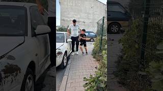 Arabayı Kaybettik Hasan Sönmez Yeni Video
